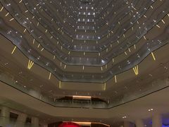 -广州四季酒店·天吧·高空酒吧