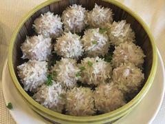 珍珠丸子-九头鸟酒家(四道口店)
