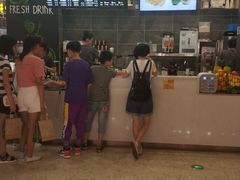 -O2鲜榨果汁(苏州龙湖狮山店)