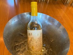 -君悦酒店·La Terrazza意合園·意式风味