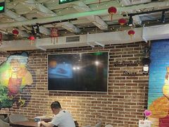 -三个大叔东北烧烤·砂锅菜(西三旗店)