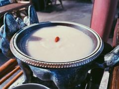 鱼豆花-老牌坊云南鱼豆花火锅(哈西万达店)