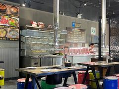 -33韩式自助烧烤(环城南路店)