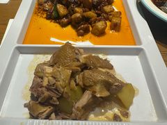 -隔壁老王·家常云南菜(花巷店)