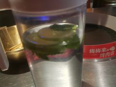 -梅梅家的烤肉店(槐北路店)