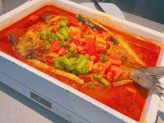 -半天妖烤鱼(海梦一方店)