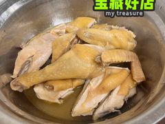 成惠碧映鸡-成惠食府(赤岗店)