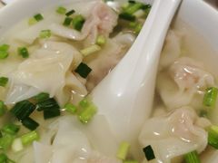小馄饨-五芳齋(云南南路店)