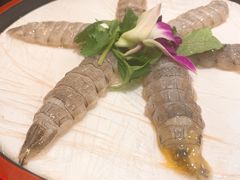 -草鱼先生潮州鱼生·虾生(新厦花园店)