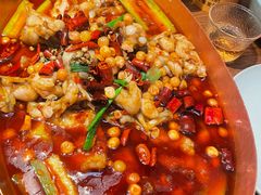 -馋嘴猫·北京食堂·宵夜(亚运村店)