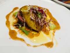 -菲住布渴酒店自助餐厅(阿里巴巴西溪园区店)