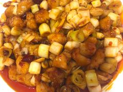 -玉林烤鸭店(黄村康庄店)