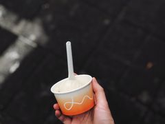 五仁-DIP in GELATO(富民路店)
