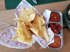 -HFFOUSA TACO弗萨塔可墨西哥餐厅(颐堤港店)