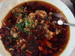 -勝記酒家·37年老字号·经典粤菜(荔枝公园店)