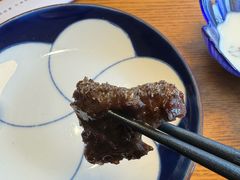 -炎蔵牛舌烤肉
