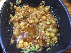 -味仙疯美蛙鱼头(清扬路总店)