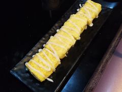 蛋卷-炙韩料理·部队锅专门店