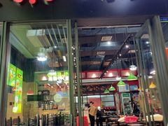 -六味牛杂煲·斋菜煲(桫椤湾店)