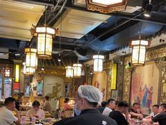 -蜀大侠火锅(建设路第五大道店)