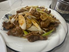 -宝发园名菜馆