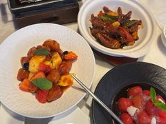 -大树餐厅(益田假日店)