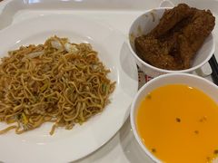 -网易食堂