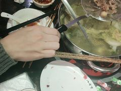 -八合里潮汕鲜牛肉火锅(深圳海岸城店)