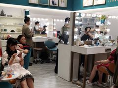 -海马体照相馆(合肥包河万达广场店)