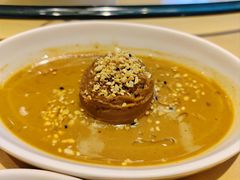 -鼎鼎香·港式火锅(北京SKP店)