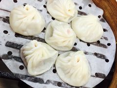小笼包-章氏(车站北路店)