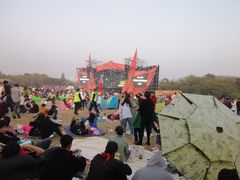 -合肥三国新城遗址公园