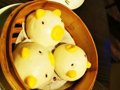 -万丽轩·粤菜(王府井金茂万丽酒店)