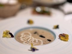 -PARFUM FLORAL花境法餐(南京首店)