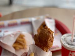 Daddy大鸡腿-胖老爹美式炸鸡(远洋旗舰店)