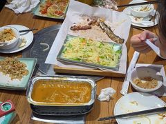 -正通记·哈尔滨烧烤·炭烤鸽子(七宝万科国际店)