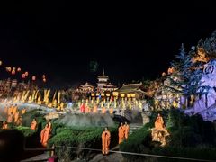 -禅宗少林·音乐大典