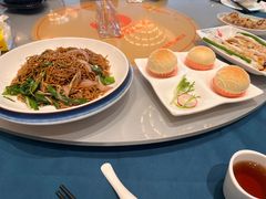 -叹茶靓点·粤式餐厅·全天茶市(石井万民广场店)