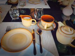 -四季酒店下午茶