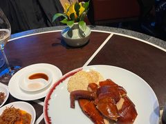 -杭州西子湖四季酒店·金沙厅