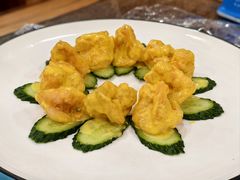 -大清花饺子(山庄店)