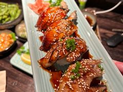 -眷屋の深夜食堂(云锦中心店)