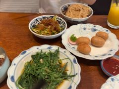 -林四喜·闽南传家菜(鼓浪屿店)