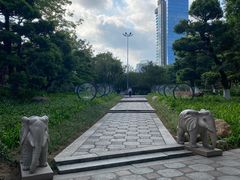 -名树园