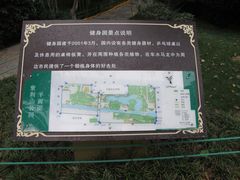 -紫荆山公园
