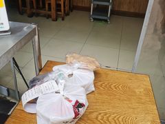 -螺蛳粉先生(蓟门桥店)