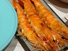 -花和寿喜烧·三文鱼自助专门店(光屿城店)