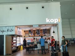 -吉隆坡国际机场