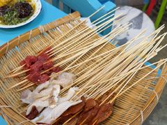 -蜀巷弯弯串串香(长春总店)