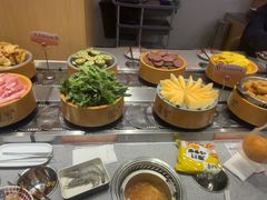 -喜家自助小火锅(乐客城店)
